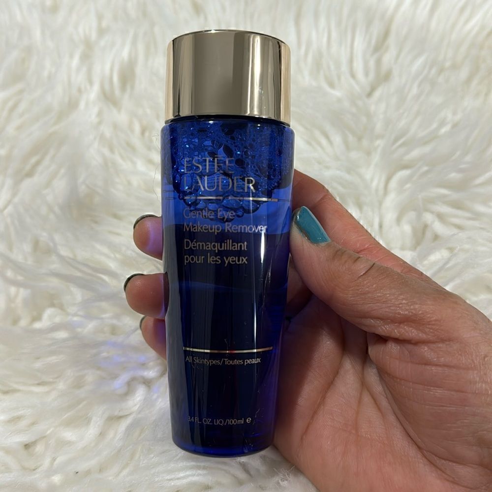 ESTEE LAUDER MAKEUP REMOVER NWT